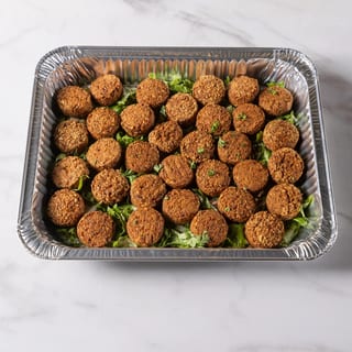 Catering Falafel (12 Pieces)