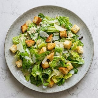 Ceasar Salad