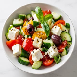 Garden Salad