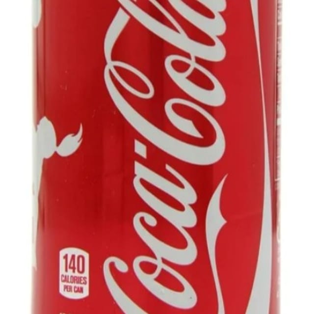 Coke.