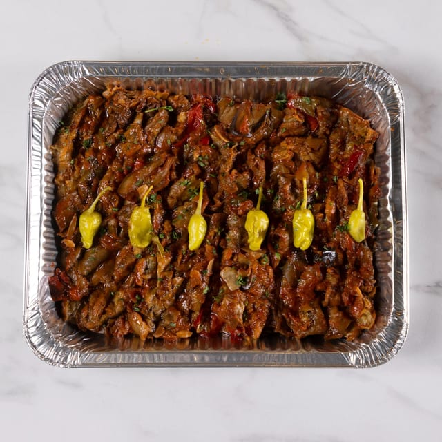 Catering Sauteed Eggplant for 10.