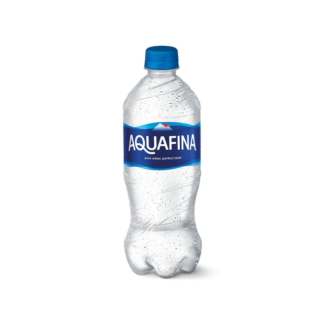 Aquafina - 20oz Bottle.