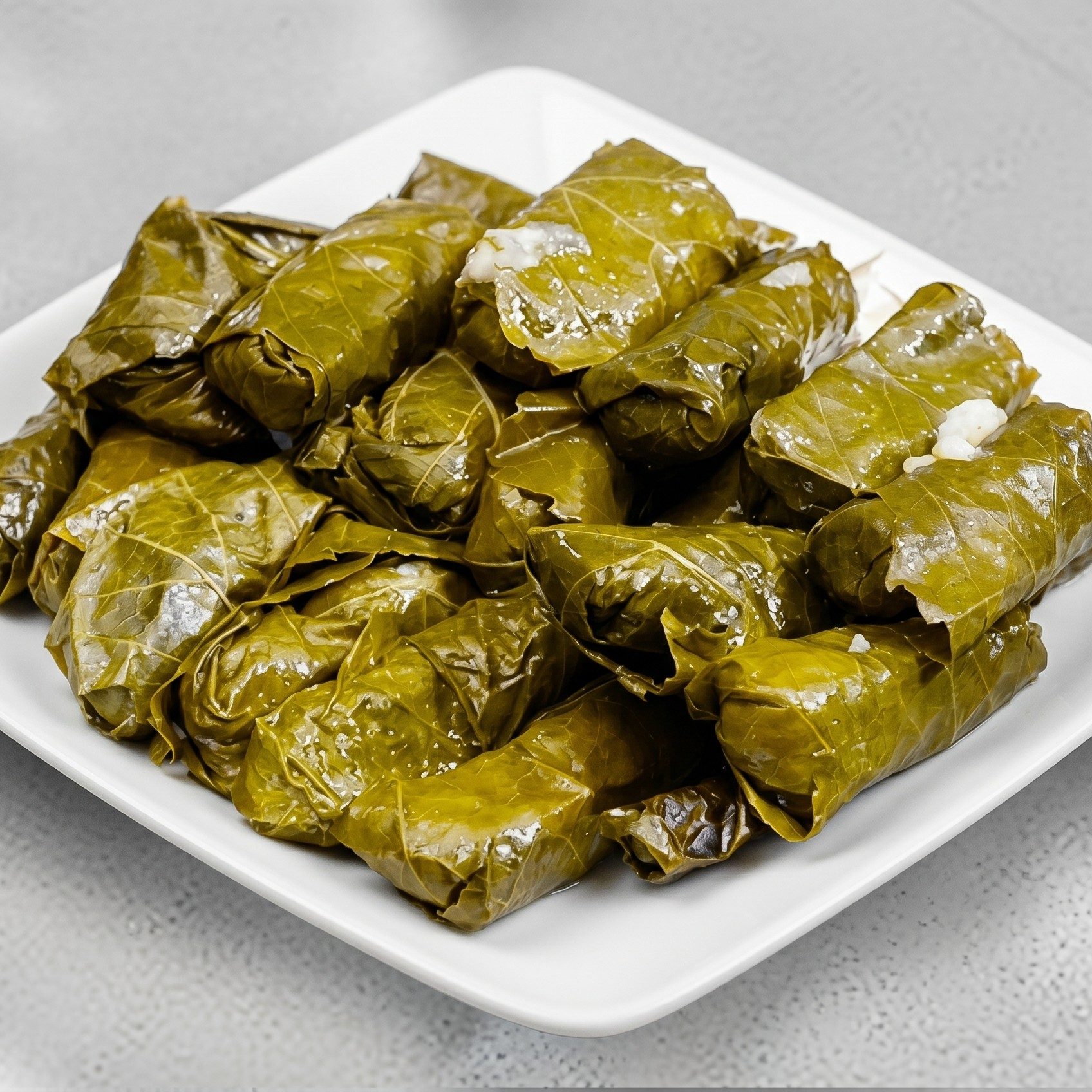 Dolma.