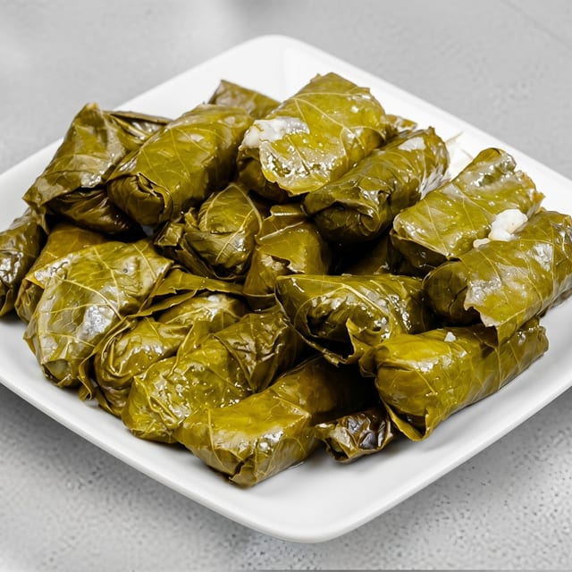 Dolma.