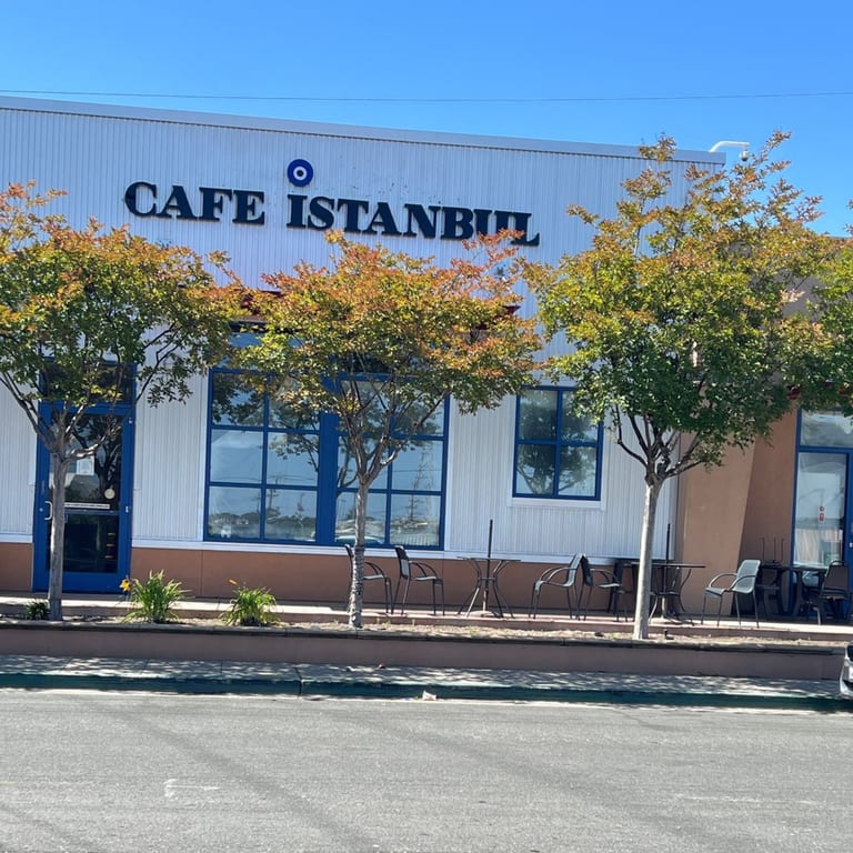 Your Home Away From Home