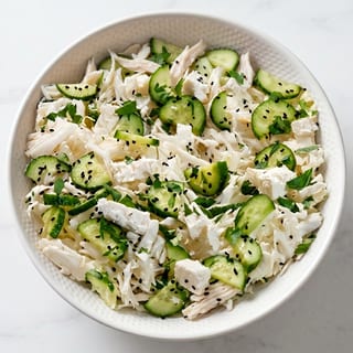 Cabbage Salad