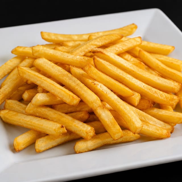 French Fries.