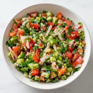 Shepherd's Salad
